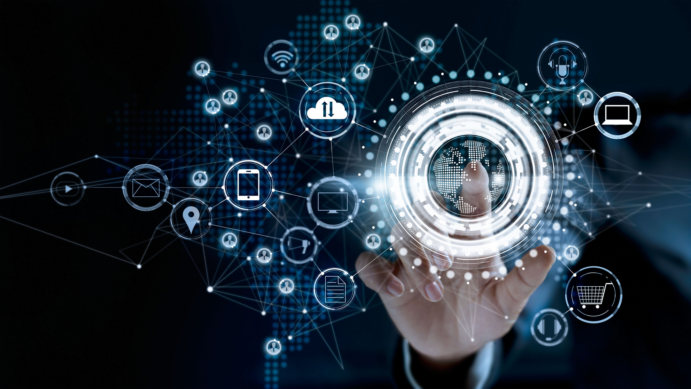digital wealth management